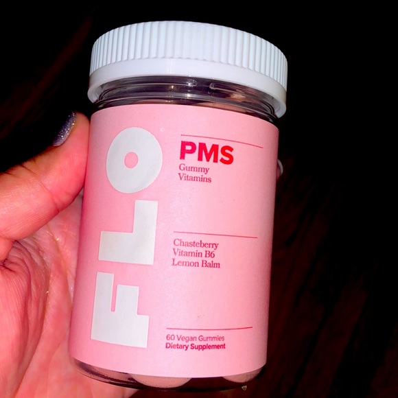 Other Flo Pms Gummies Poshmark